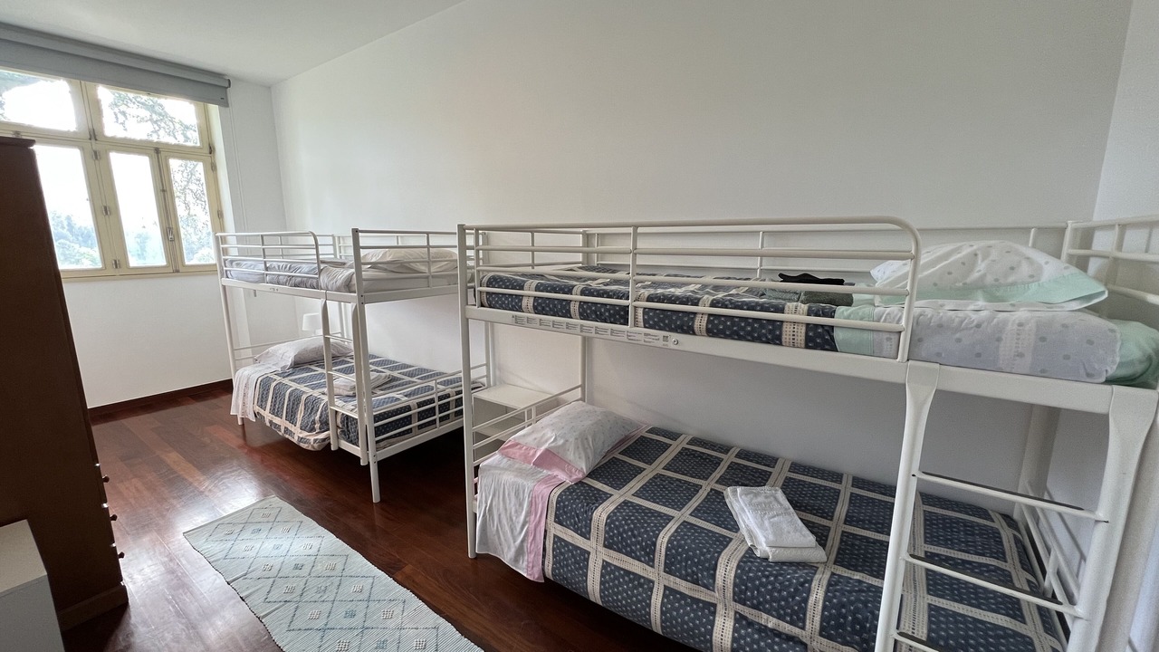 Photo of Bedroom in Cabracao