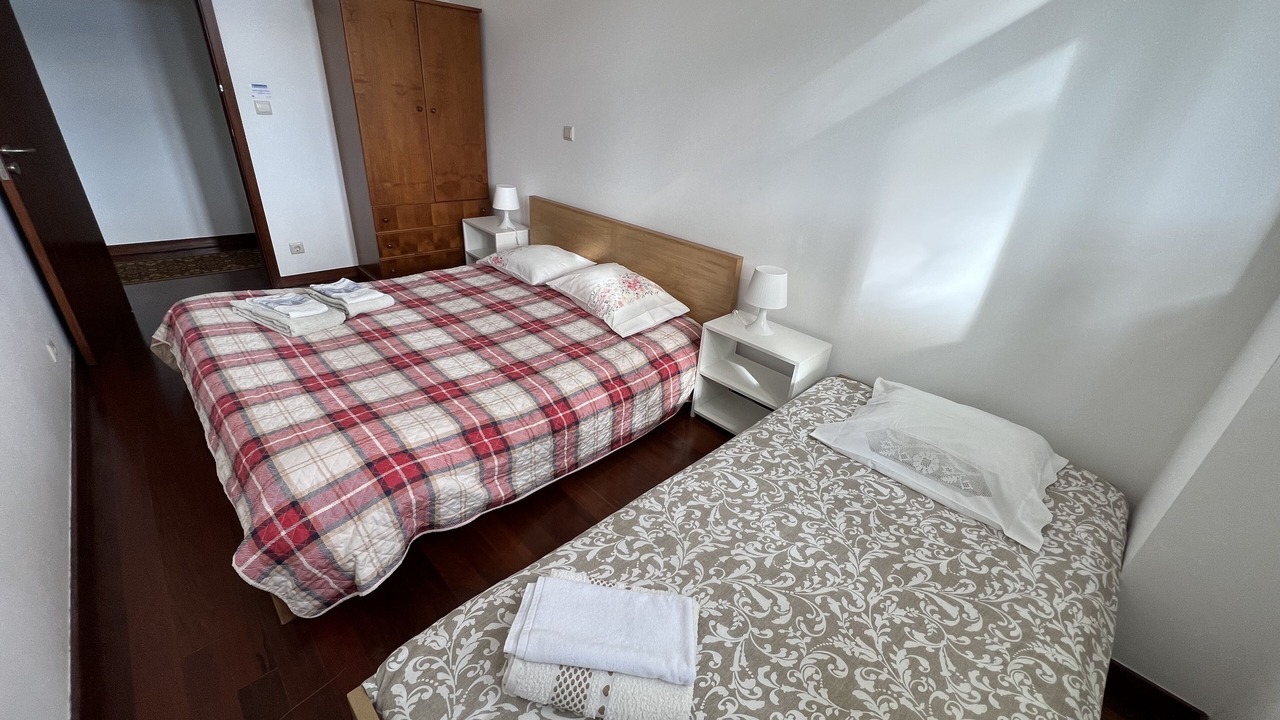 Photo of Bedroom in Cabracao