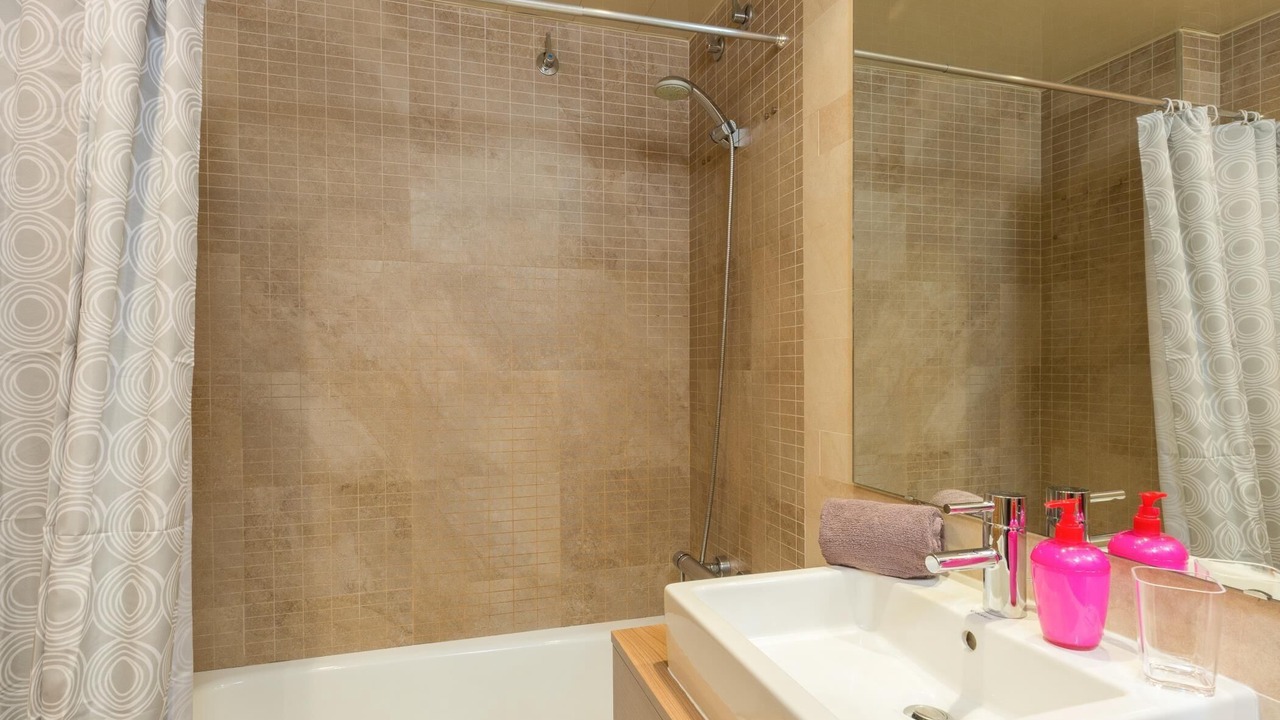 Photo of Bathroom in Mataro