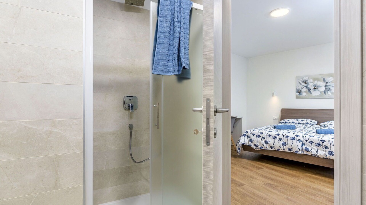 Photo of Bathroom in Vrznaveri