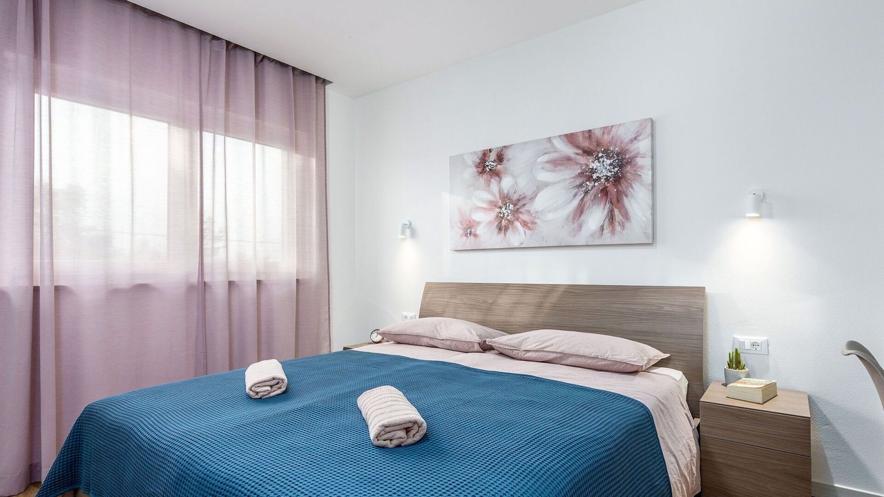 Photo of Bedroom in Vrznaveri