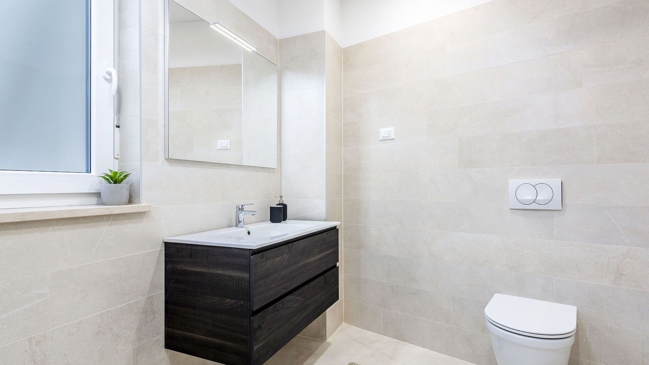 Photo of Bathroom in Vrznaveri