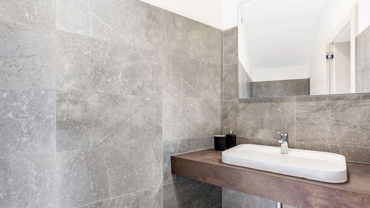 Photo of Bathroom in Vrznaveri
