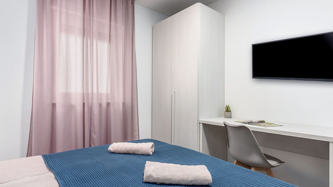 Photo of Bedroom in Vrznaveri