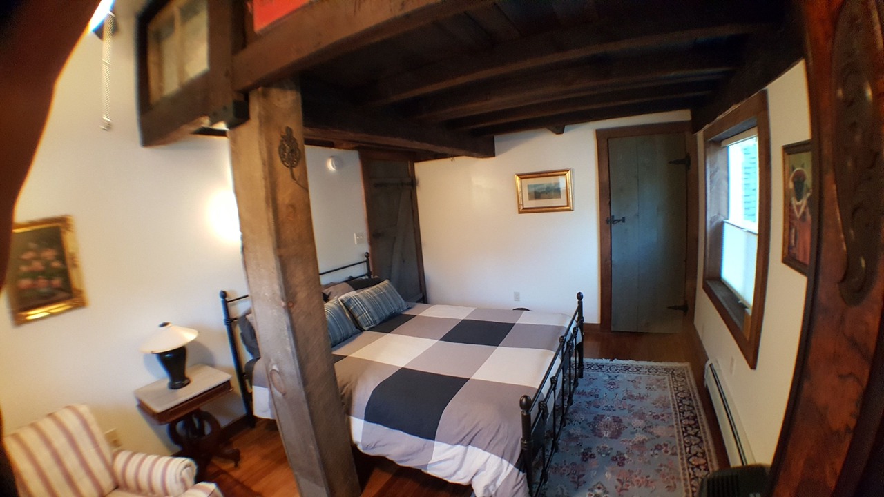 Photo of Bedroom in Canaan