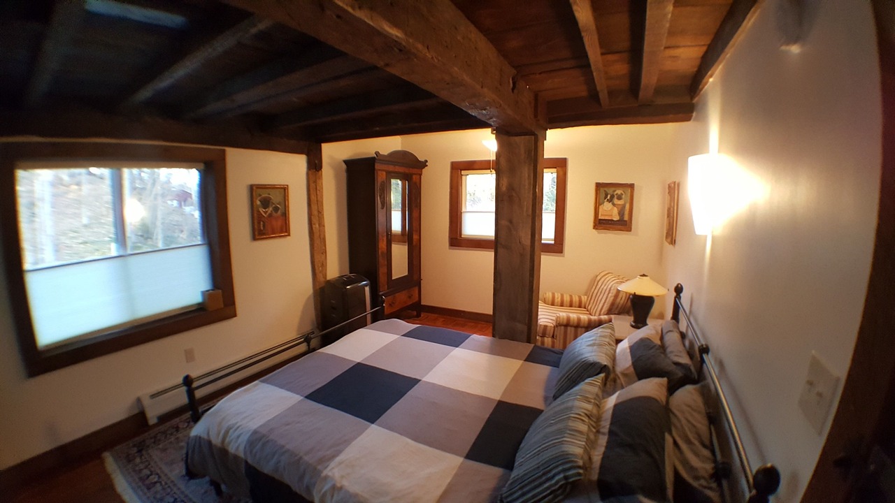 Photo of Bedroom in Canaan