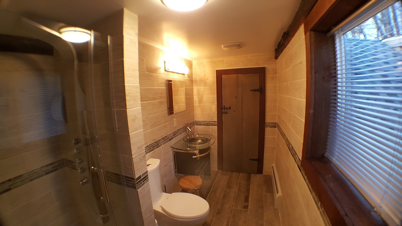 Photo of Bathroom in Canaan