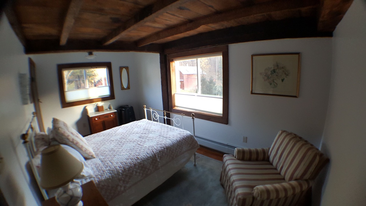 Photo of Bedroom in Canaan