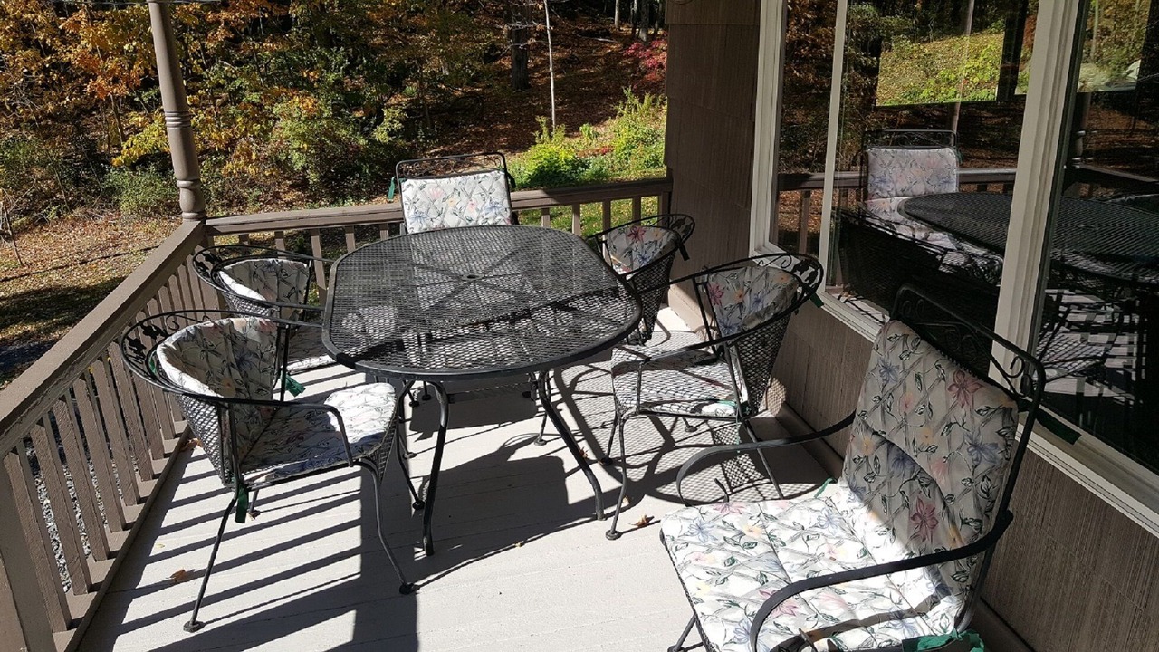 Photo of Outdoor in Canaan