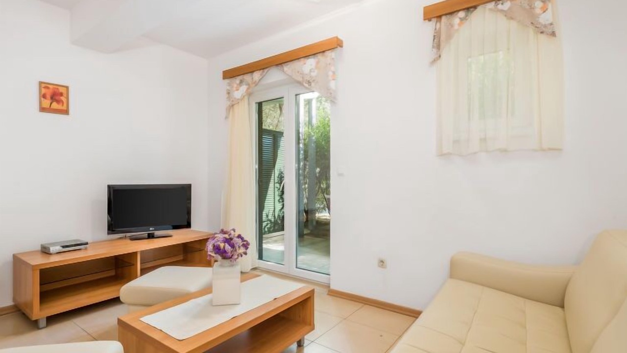 Photo of Livingroom in Kampor