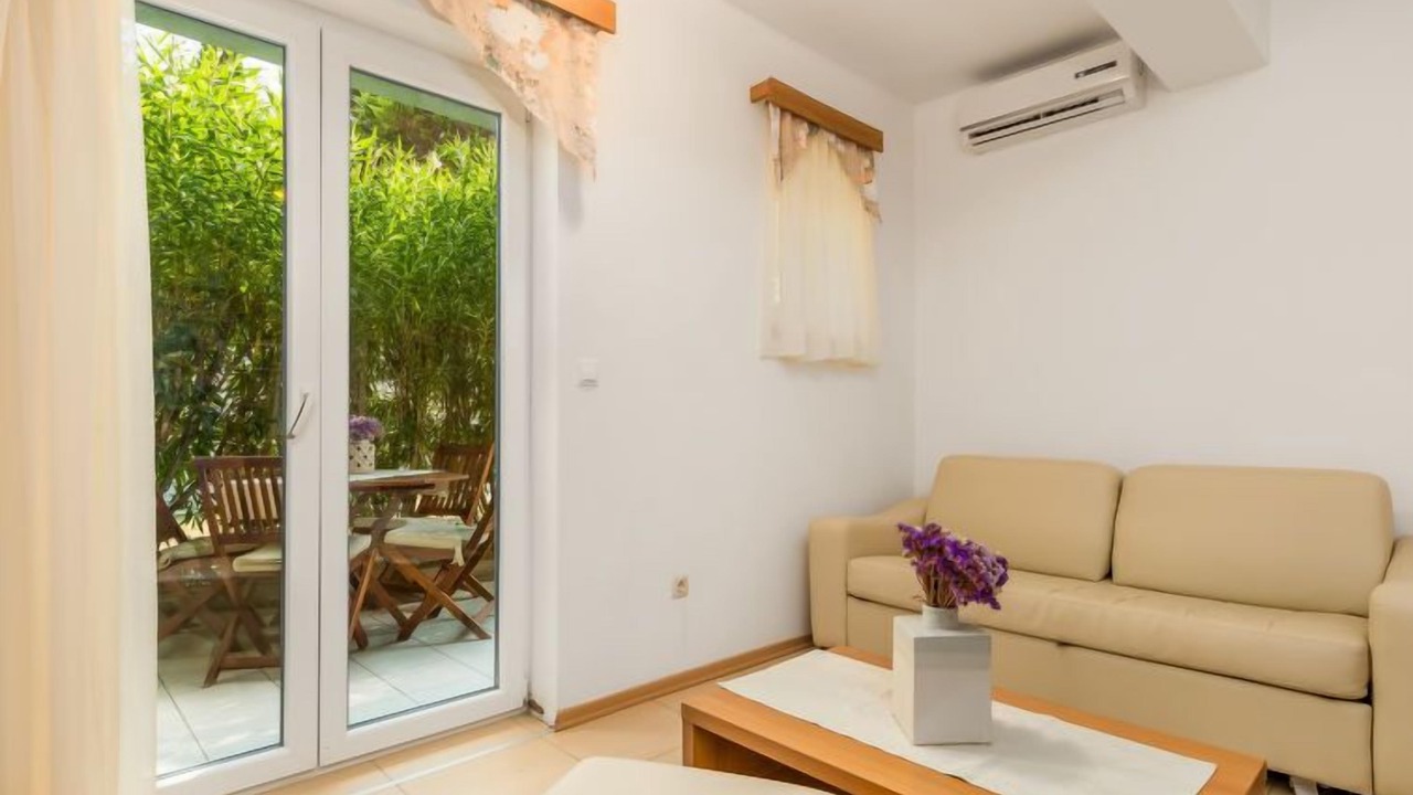 Photo of Livingroom in Kampor