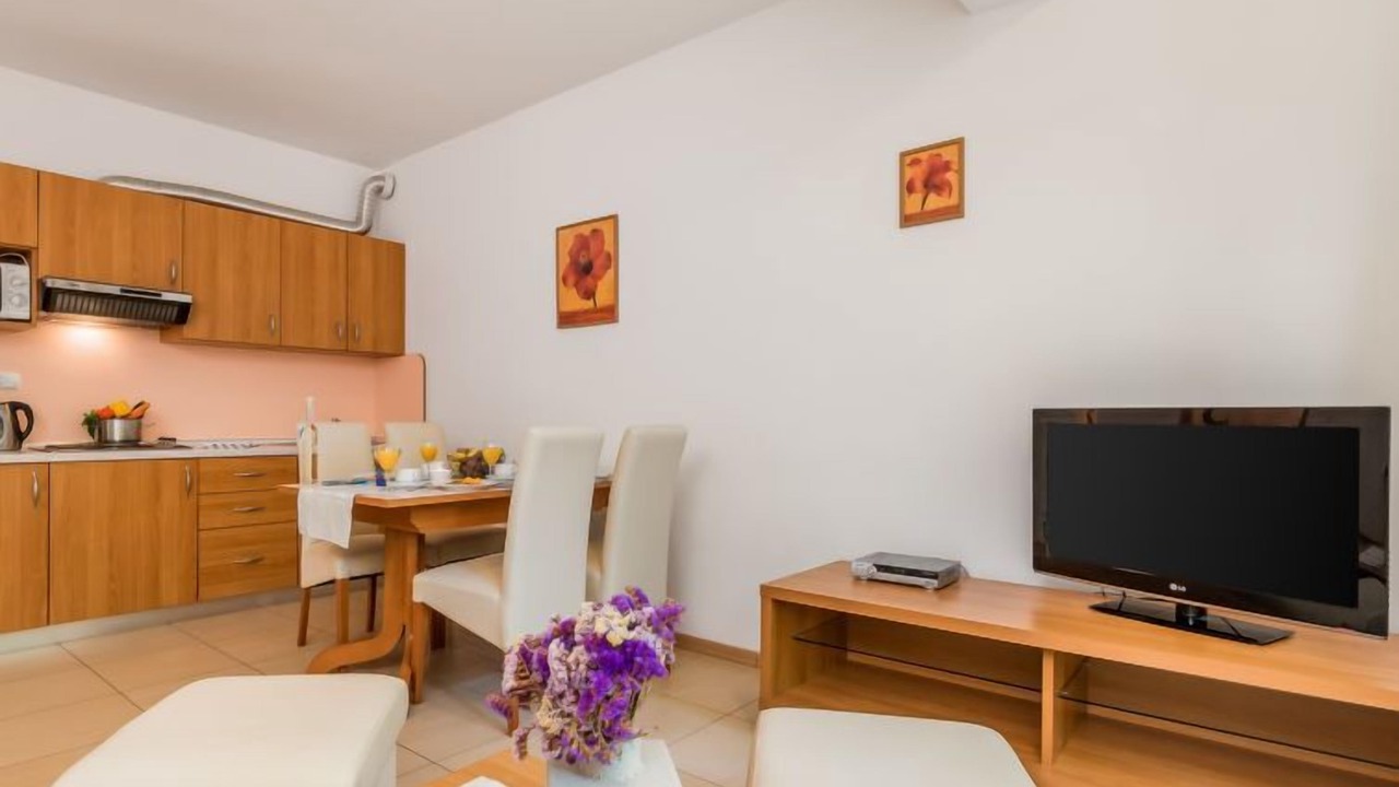 Photo of Livingroom in Kampor
