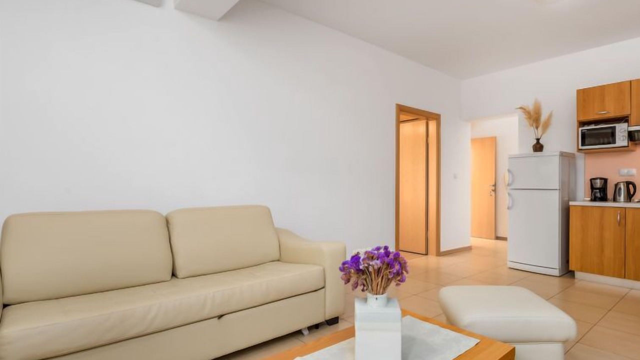 Photo of Livingroom in Kampor