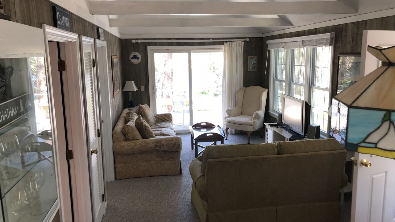 Photo of Bedroom in West Chatham