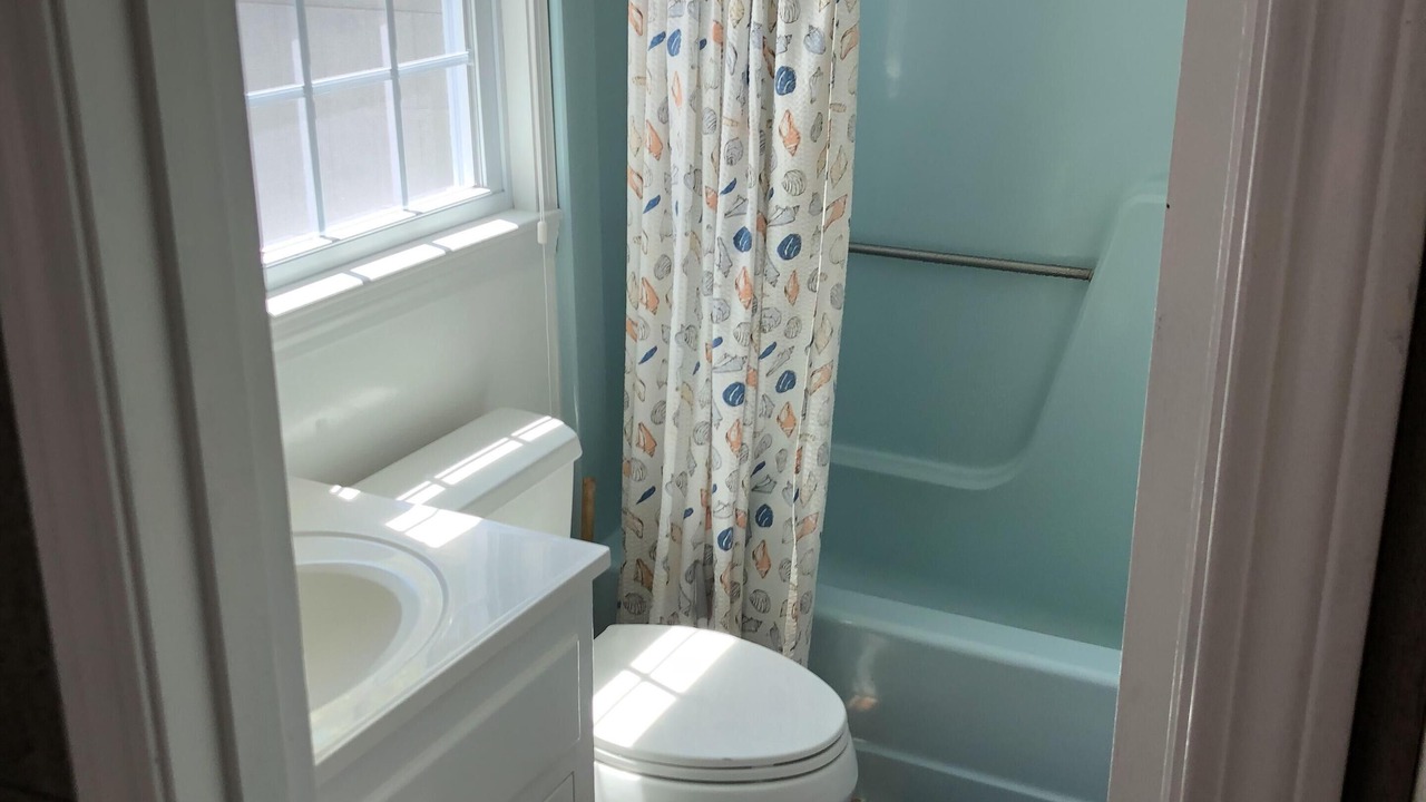 Photo of Bathroom in West Chatham