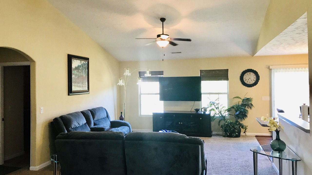 Photo of Livingroom in Speed