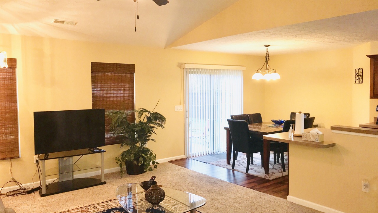 Photo of Bedroom in Speed