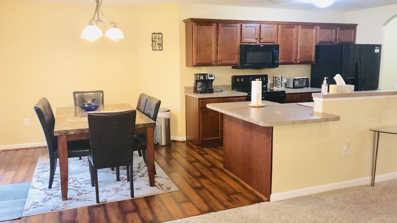 Photo of Bedroom in Speed