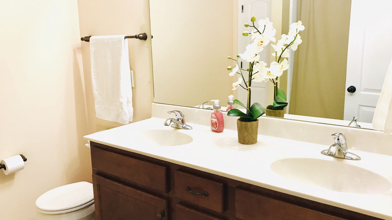 Photo of Bathroom in Speed
