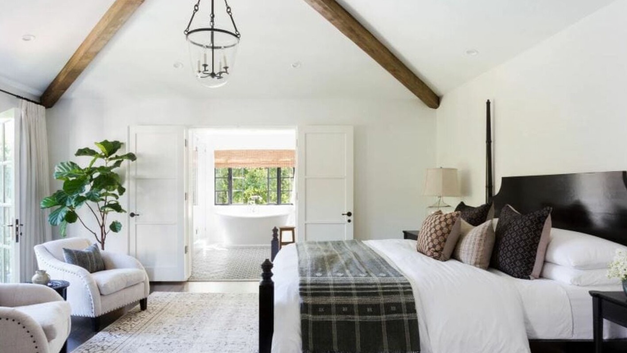 Photo of Bedroom in Batesville