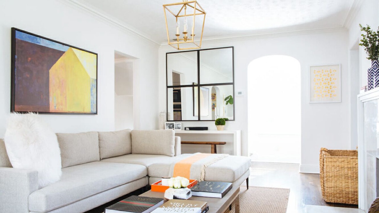 Photo of Livingroom in Batesville