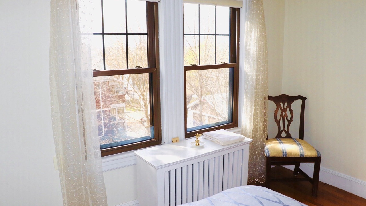 Photo of Bedroom in Oak Square