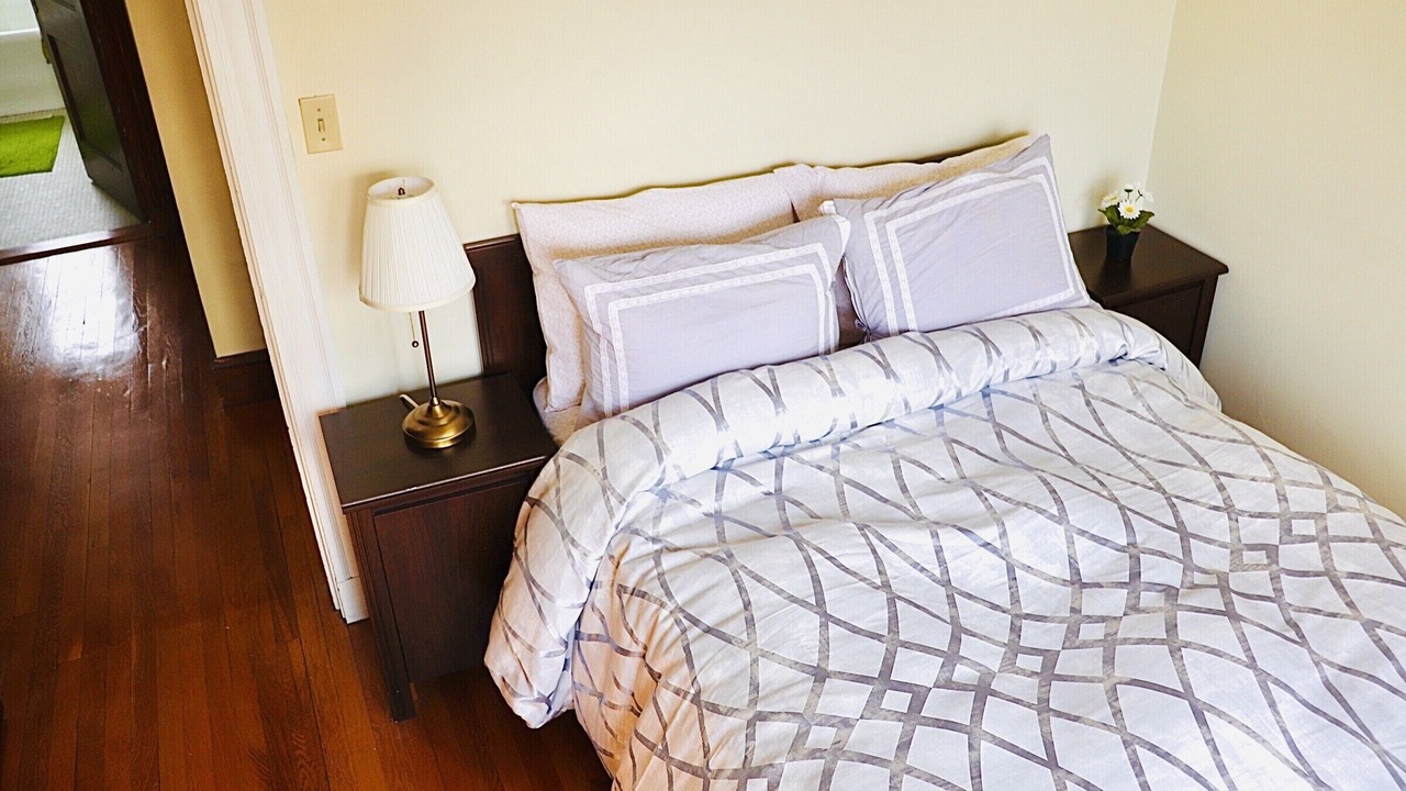 Photo of Bedroom in Oak Square