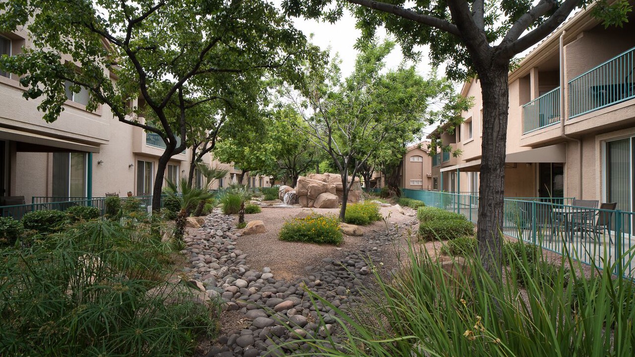 Photo of Outdoor in Superstition Lakes