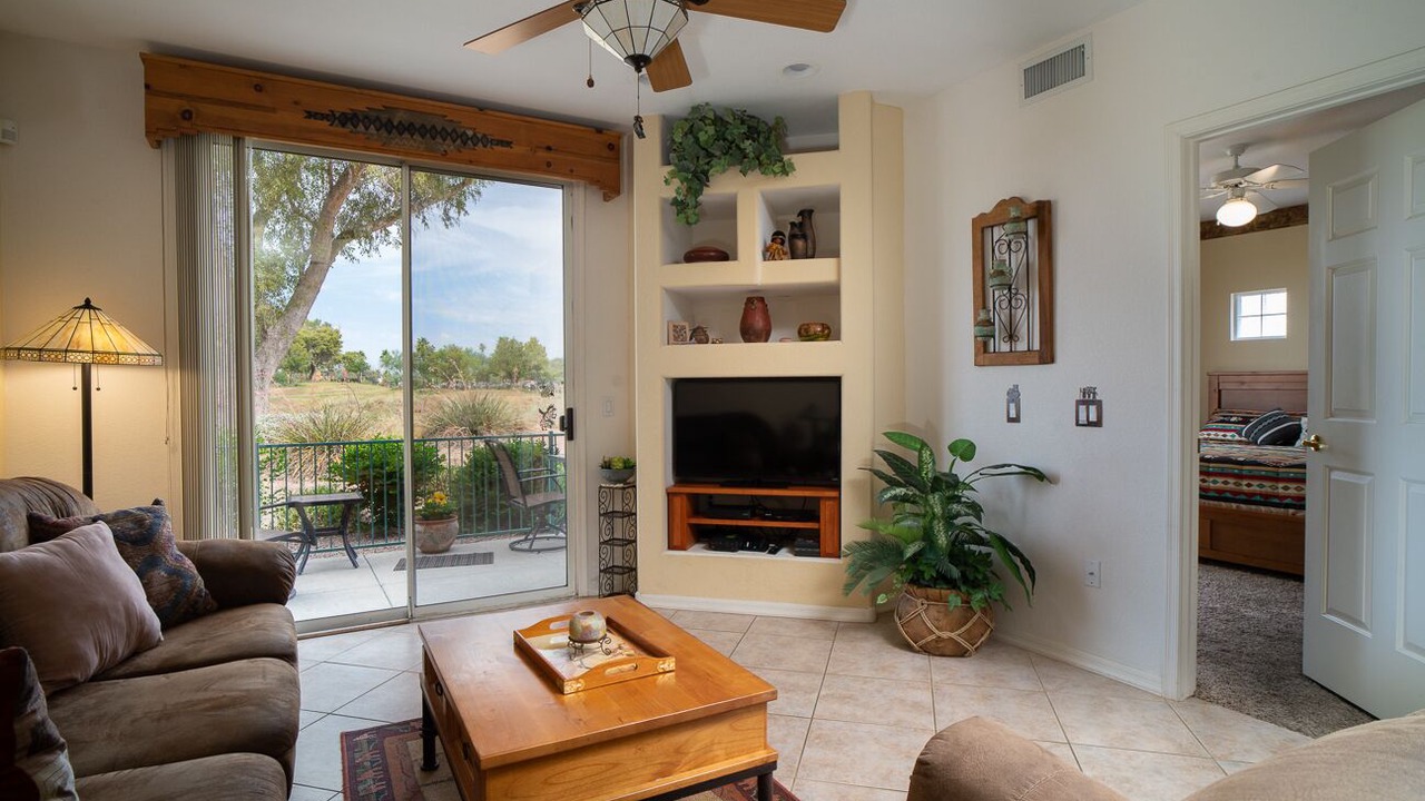 Photo of Bedroom in Superstition Lakes