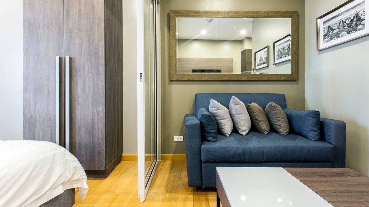 Photo of Bedroom in Downtown