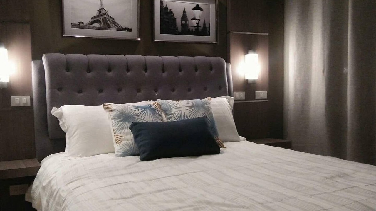Photo of Bedroom in Downtown