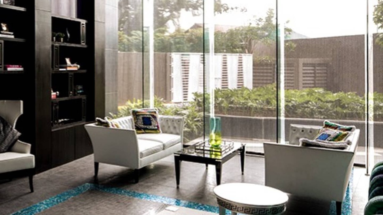 Photo of Livingroom in Downtown