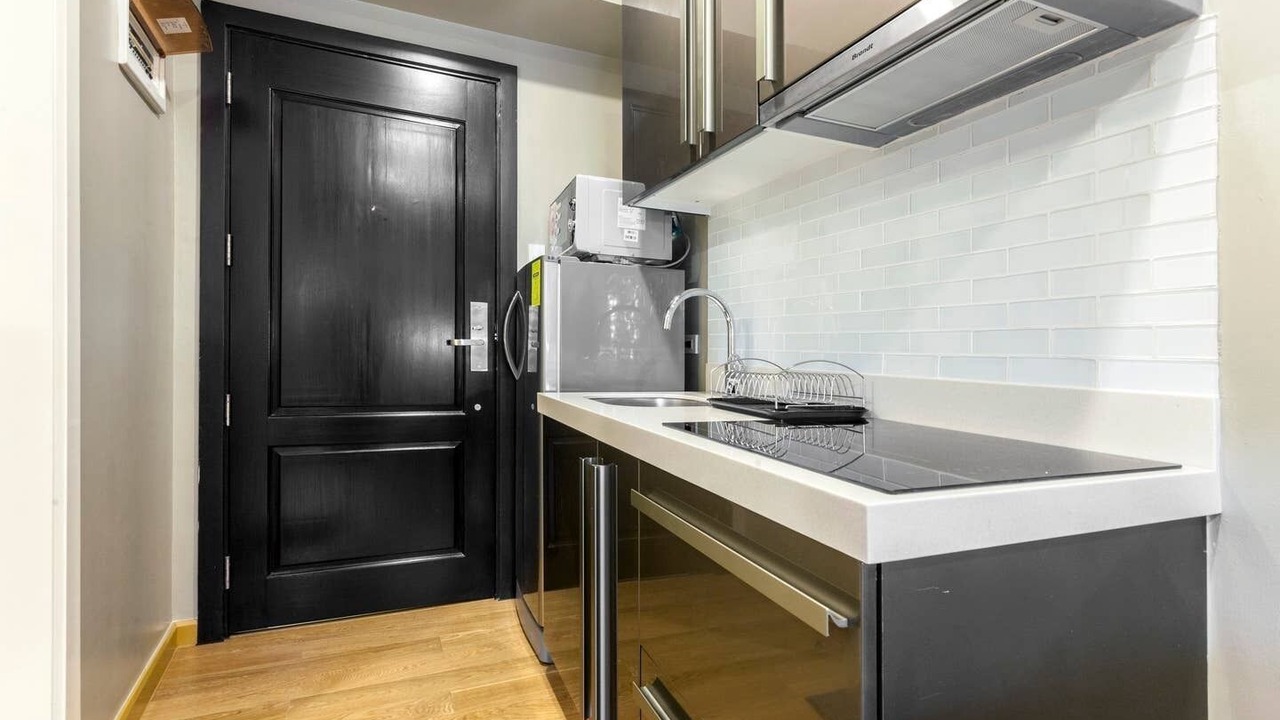 Photo of Kitchen in Downtown