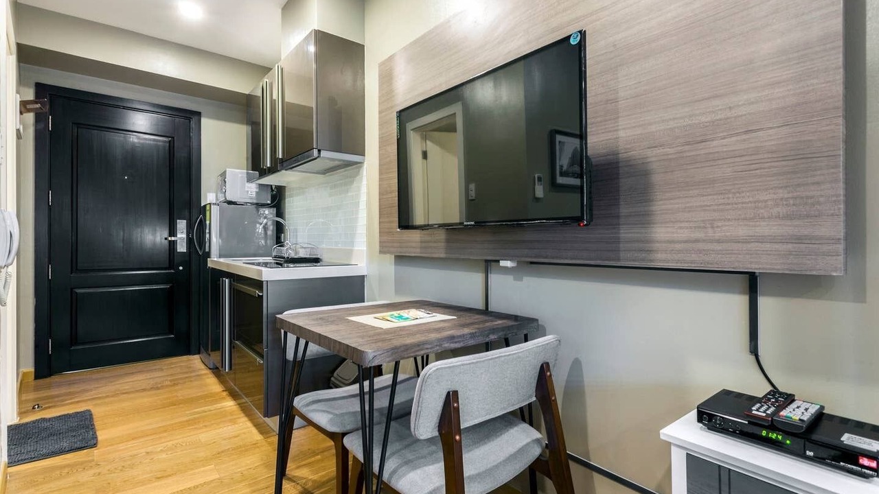 Photo of Kitchen in Downtown