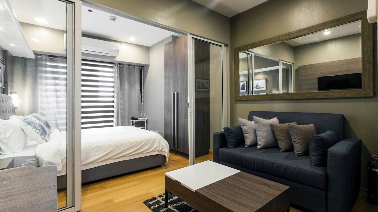 Photo of Bedroom in Downtown