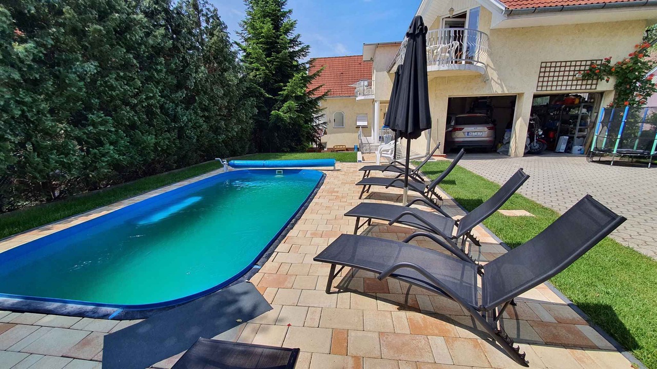 Photo of Outdoor in Siofok-Szabadifurdo