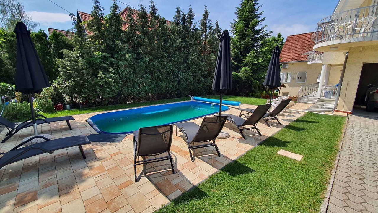 Photo of Outdoor in Siofok-Szabadifurdo