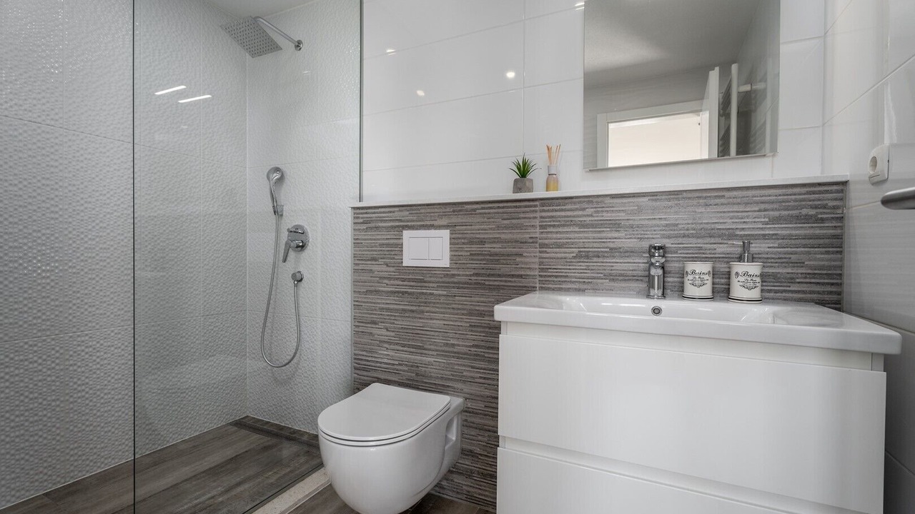 Photo of Bathroom in Celina