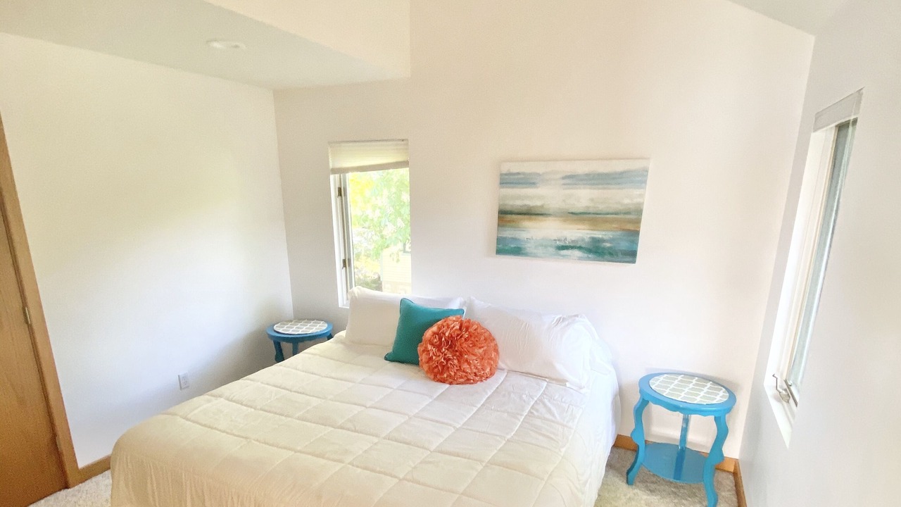 Photo of Bedroom in Rushville