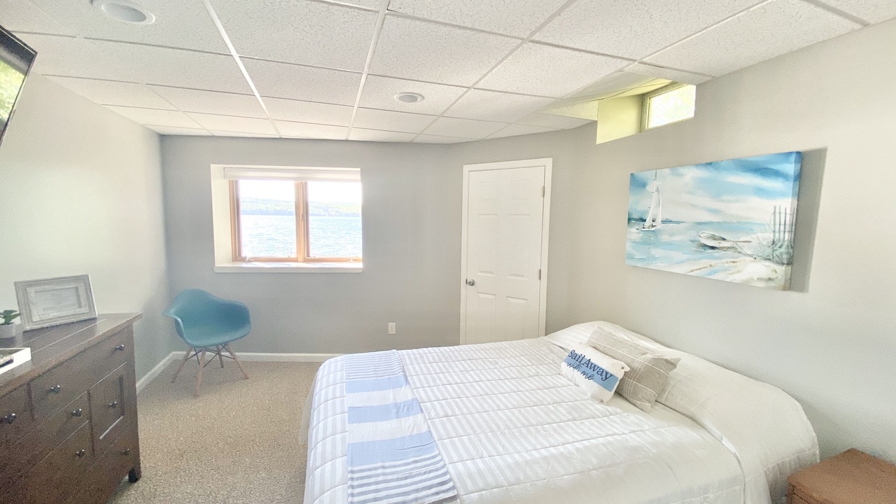 Photo of Bedroom in Rushville