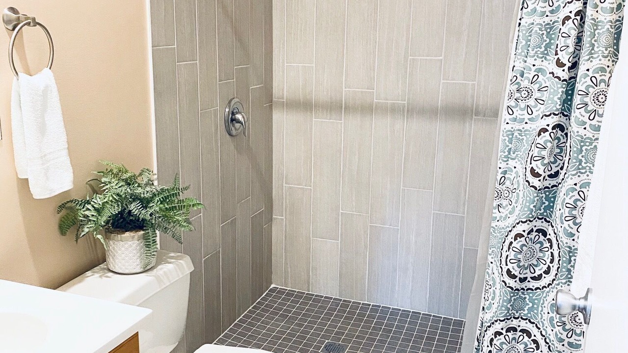 Photo of Bathroom in Rushville