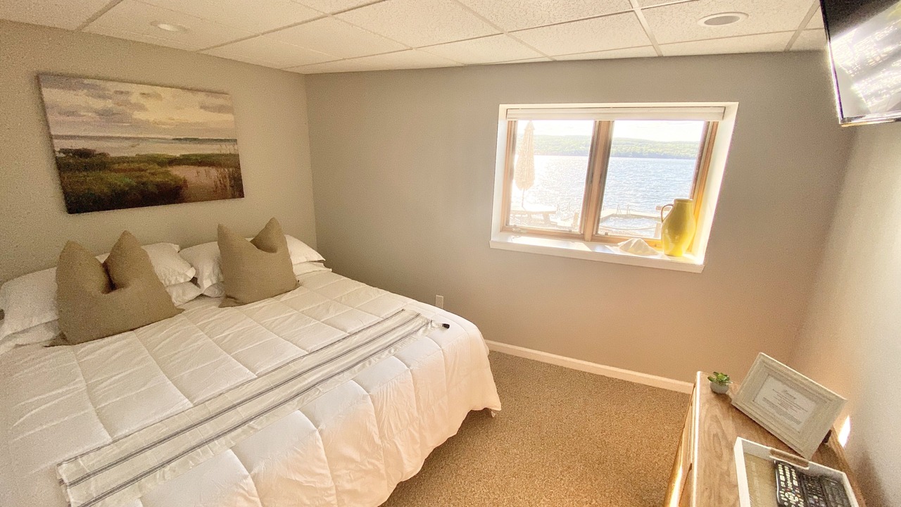 Photo of Bedroom in Rushville