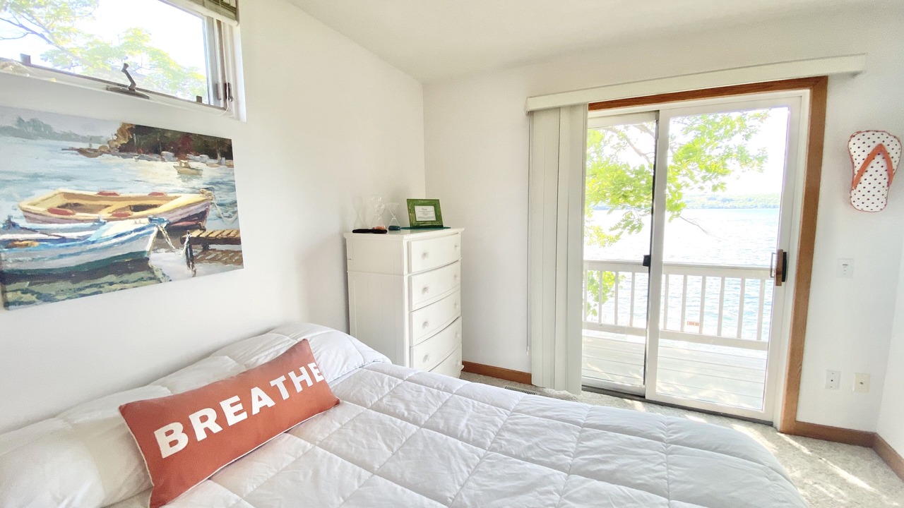 Photo of Bedroom in Rushville