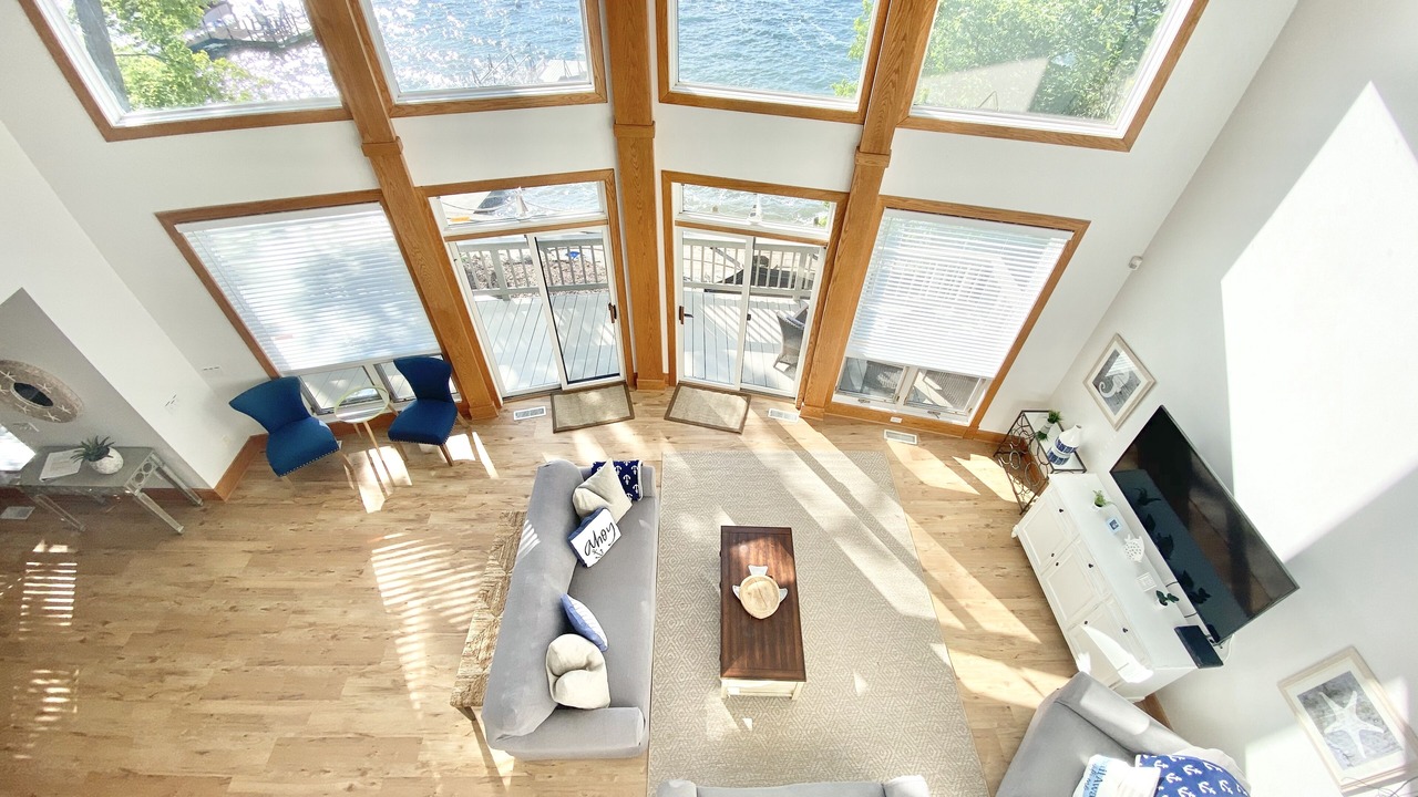 Photo of Livingroom in Rushville