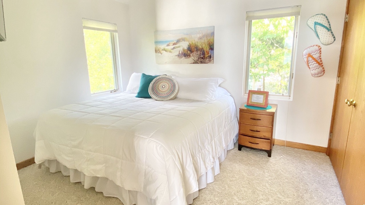 Photo of Bedroom in Rushville