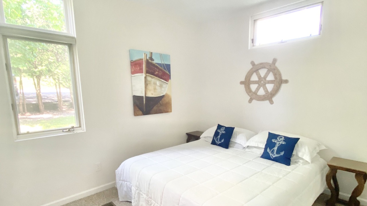 Photo of Bedroom in Rushville