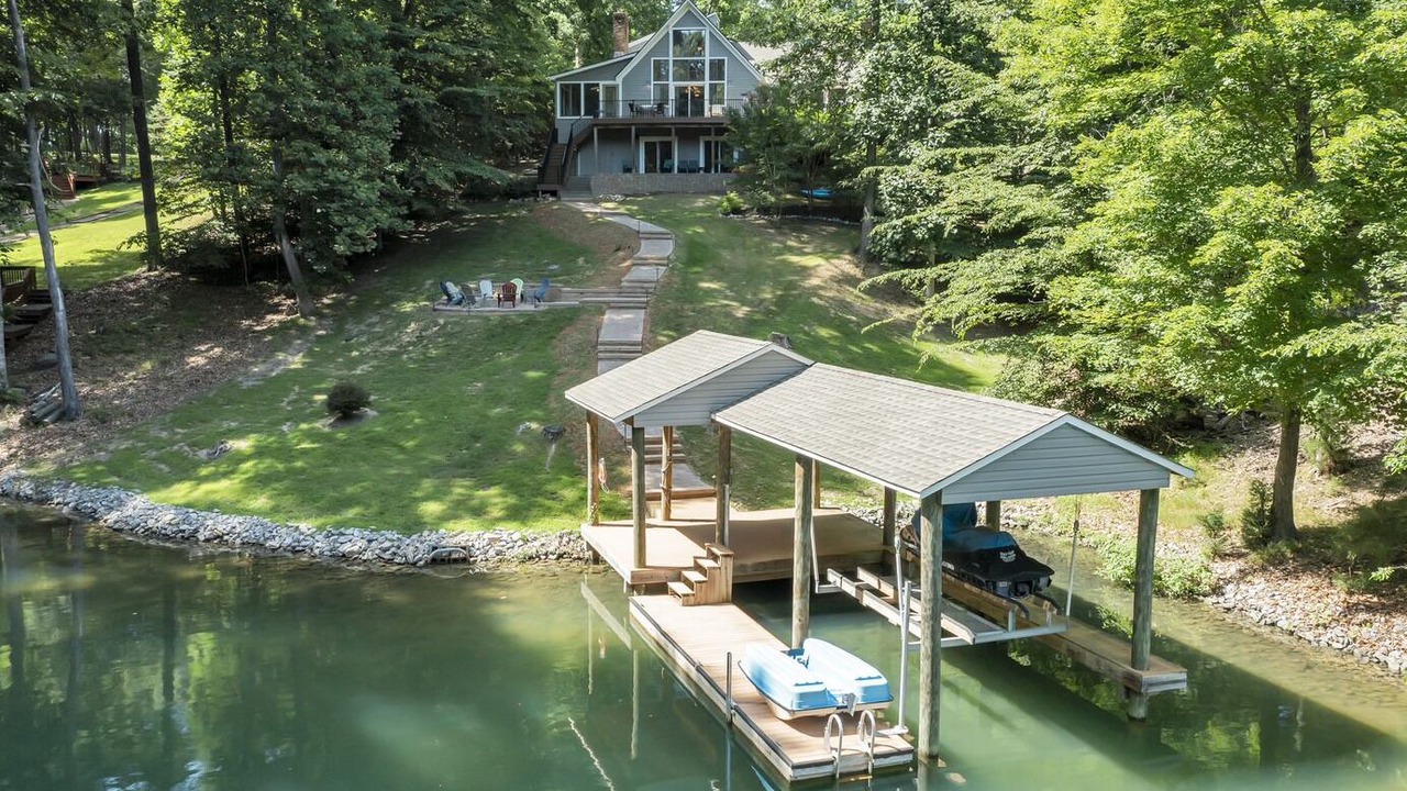 Photo of Outdoor in Huddleston