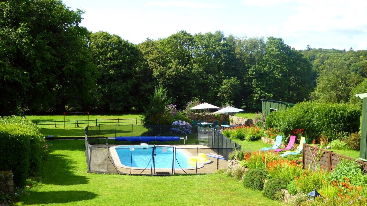 Photo of Outdoor in Ploerdut