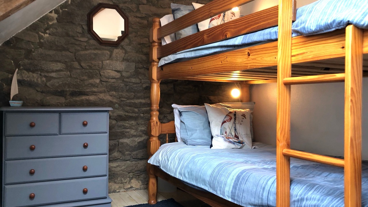 Photo of Bedroom in Ploerdut