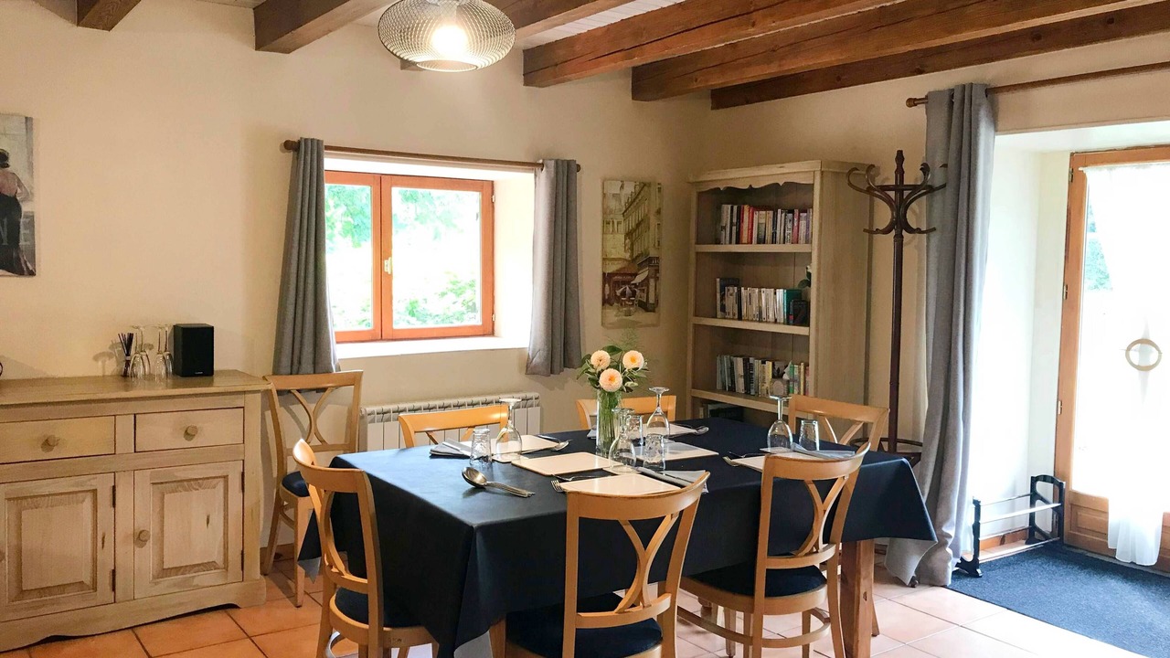 Photo of Bedroom in Ploerdut